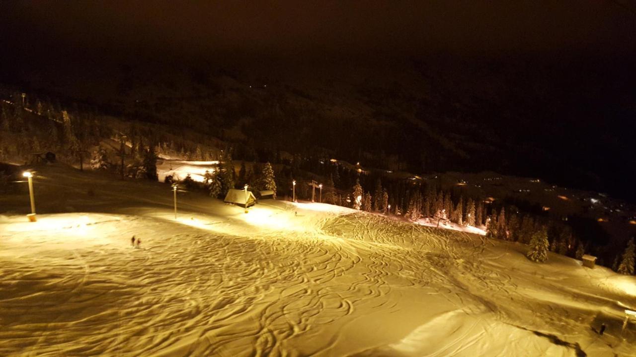 New And Exclusive Cottage In Voss With A Great View Скулестадмо Экстерьер фото
